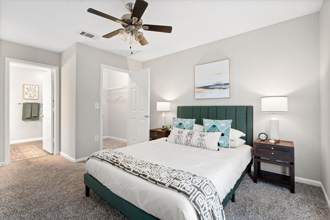 The Grove Apartments