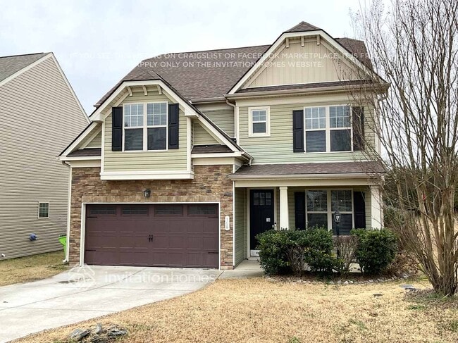 Building Photo - 168 Callahan Trail