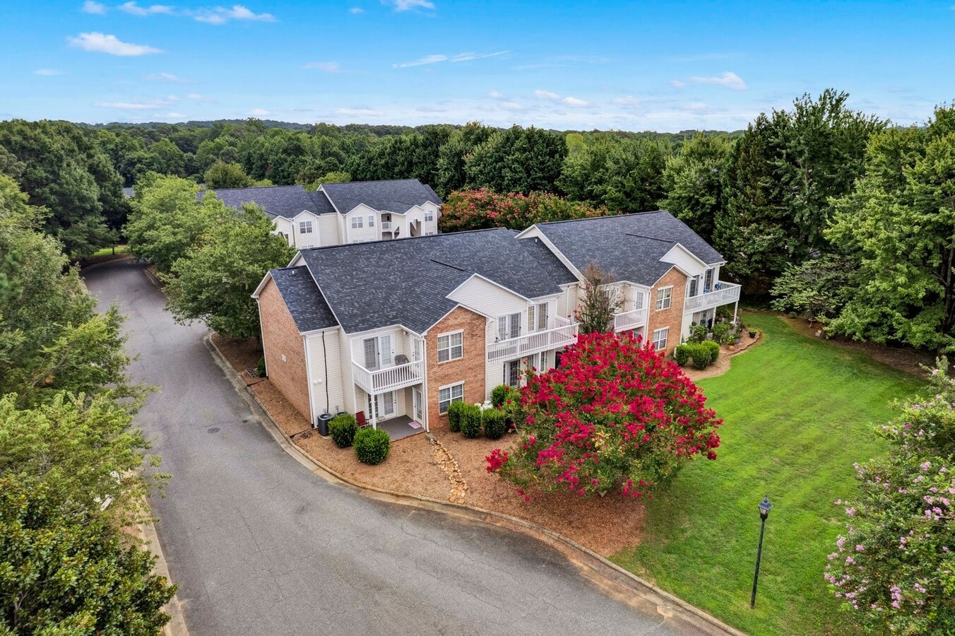 Photo - Moss Creek Condos, Inc