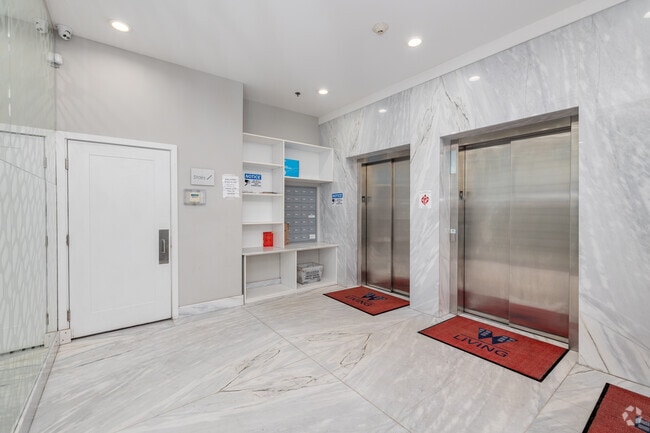 WLIVING at 117 Spring Garden