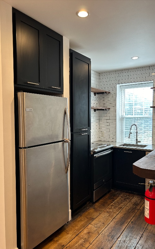 Photo - 233 1st St Unit 1st FL