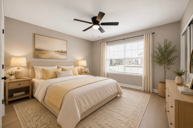 Building Photo - Ridgeview Townhomes