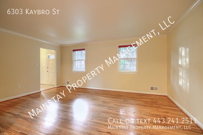 Photo - 6303 Kaybro St