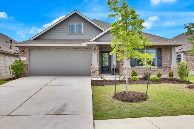 Photo - 311 Garcitas Cove