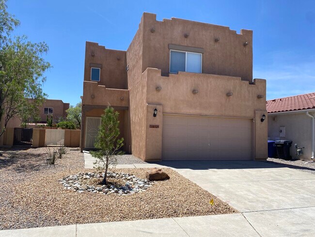 Photo - 1412 Stone Canyon Rd NE