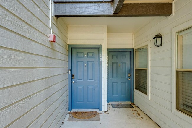 Photo - 6000 Shepherd Mountain Cove Unit 601