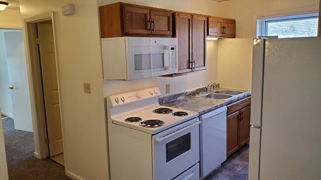 Photo - Williamsport PA Apartments