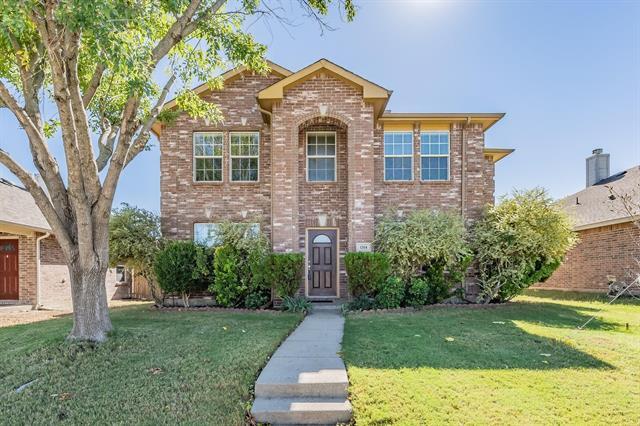 Photo - 1314 Rusk Dr