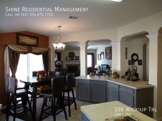 Photo - 106 Wickiup Trail