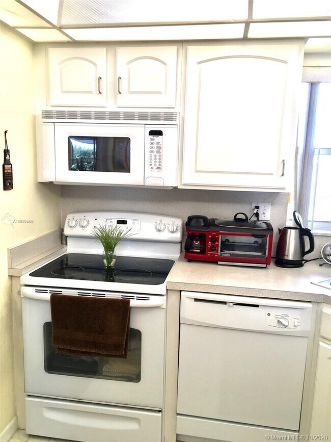 8900 Washington St Unit PH6 Condominio Para alquiler en Pembroke Pines