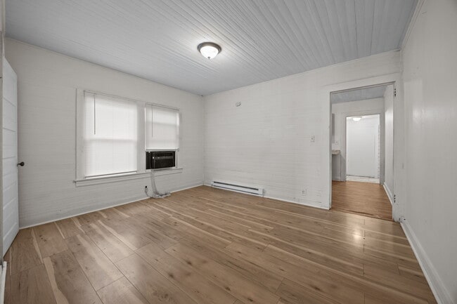 Foto principal - 313 Burton Ave Unidad A