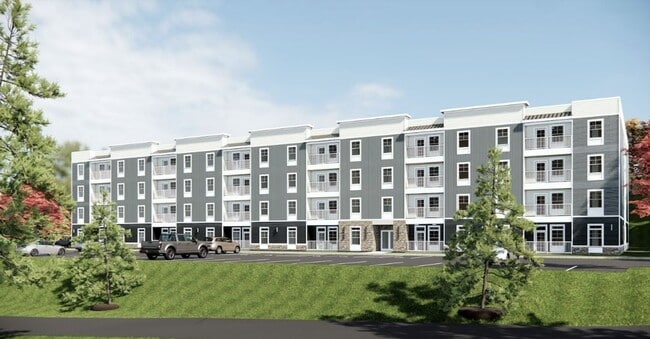 Photo - The Pinnacle at Swiftwater Unit 110- The Pinnacle At Swiftwater Apartments
