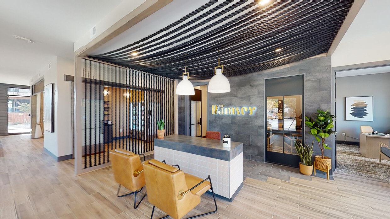 Photo - The Ramsey Apartments