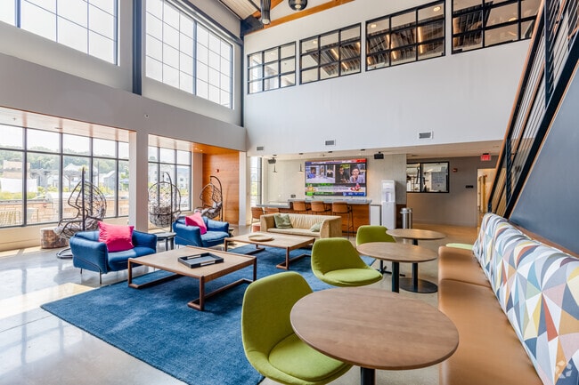 Clubhouse