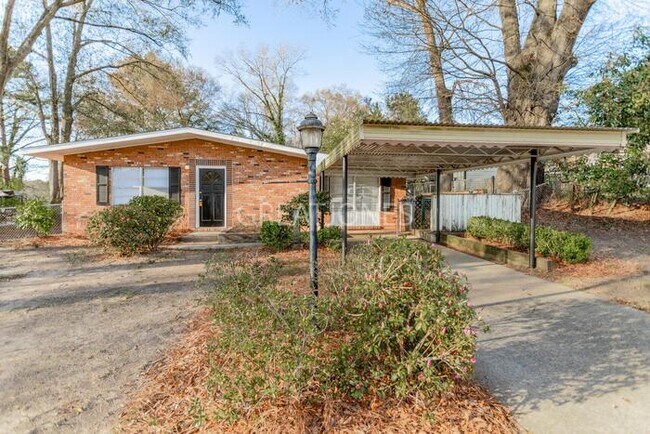 4919 Delray Dr Rental For Rent in Columbus, GA