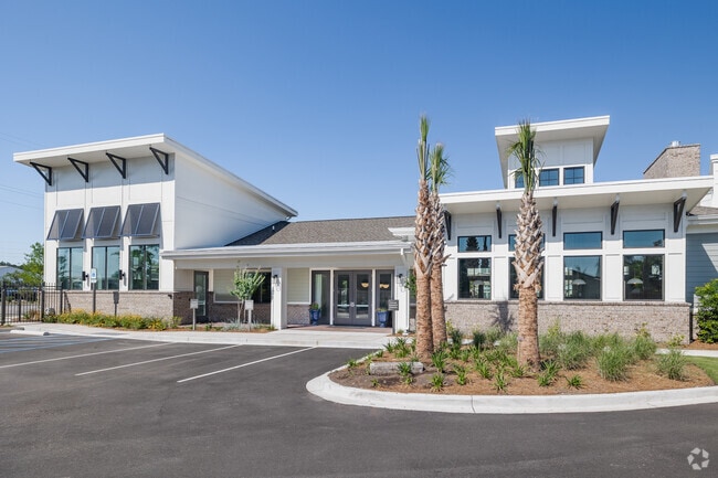 Oficina de arrendamiento - The Emmett on Montague