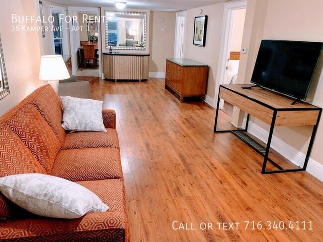 Photo - 36 Kamper Ave Unit Apt 1