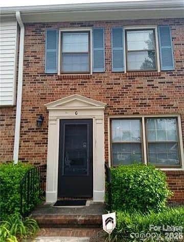 Building Photo - 6306 Old Pineville Rd Unit G