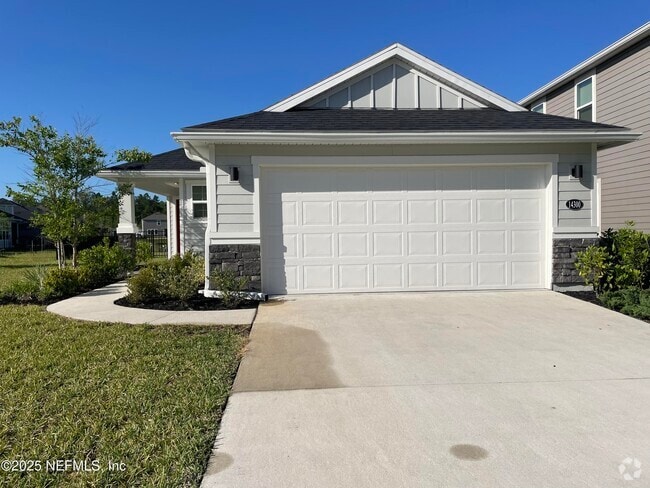 Building Photo - 14300 Durbin Island Way Rental