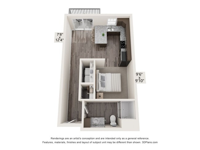 Photo - Park Place Plaza