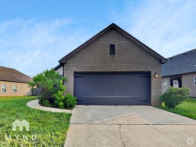 Building Photo - 4627 Rosser Loop Dr Rental