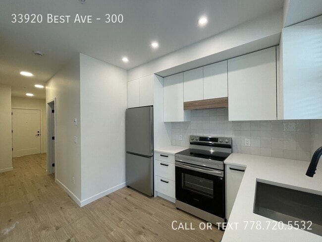 Photo - Brand New 3rd Floor Condo Unit 300