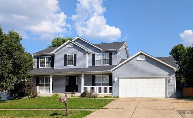 Building Photo - 1226 Grand Canyon Dr Rental