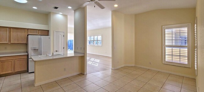 Photo - Vista Del Lago Annual Villa for Rent