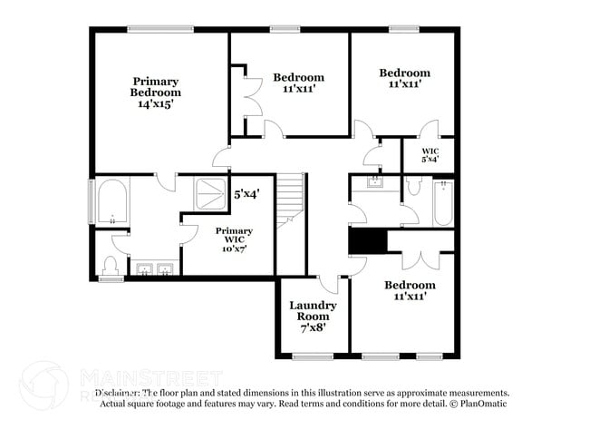 Photo - 509 Curry Ridge Ct.