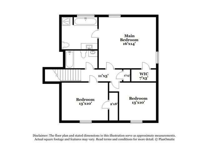 Photo - 3509 Mosswood Ln