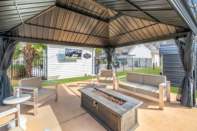 Yorktowne Village Apartments