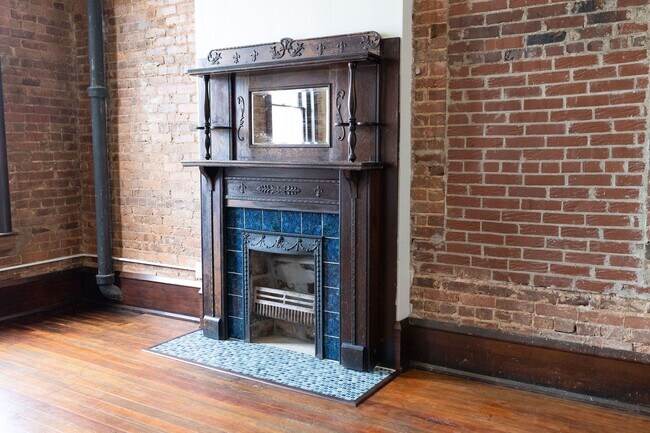 Photo - Luxury Living in a Fully Renovated Historic Building