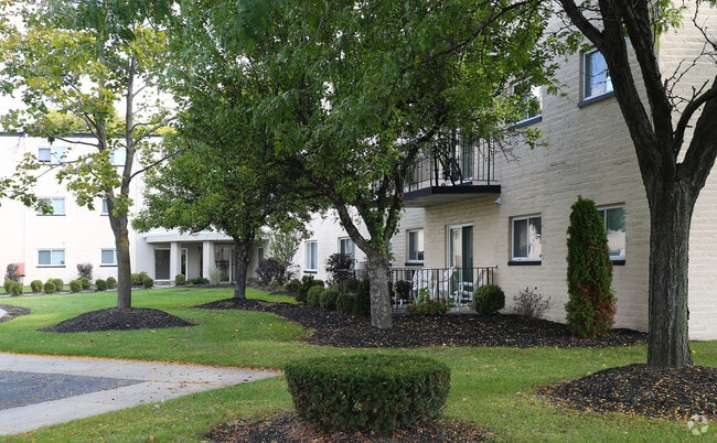 Norstar Apartments