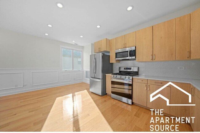 Photo - 2811 W Jackson Blvd Unidad 3