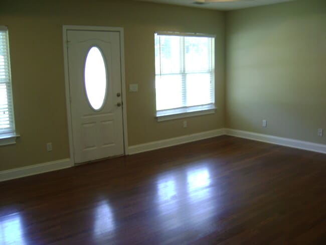 Photo - LIVE OAK DUPLEXES- HISTORIC POOLER