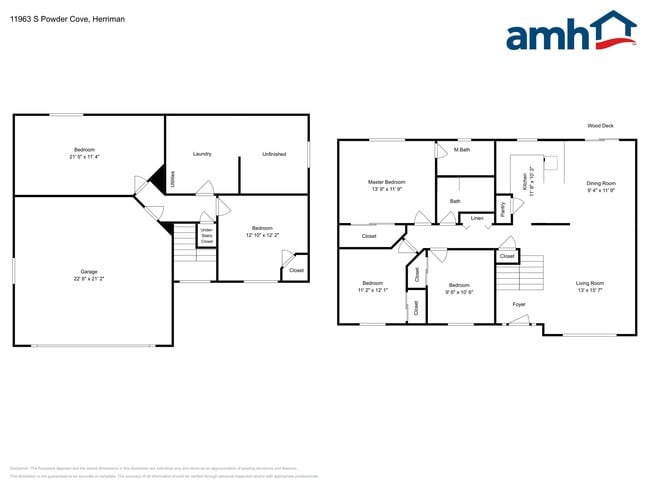 Photo - 11963 S Powder Cv
