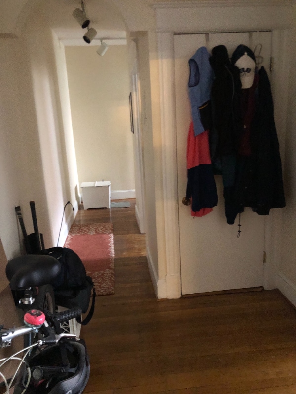 Photo - 1315 Park Rd NW