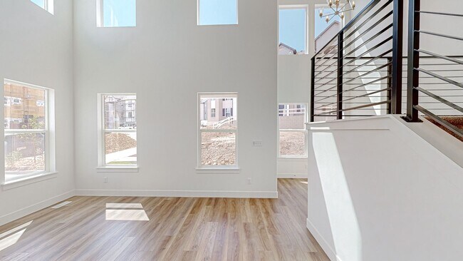 Photo - New Townhome For Rent in Highridge Mountai...