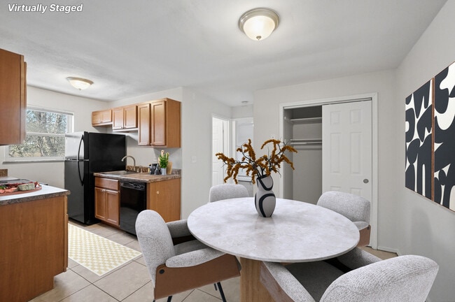 Large 1 Bedroom