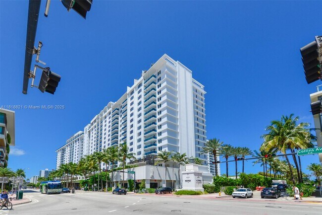 Photo - 2301 Collins Ave Unit 1025