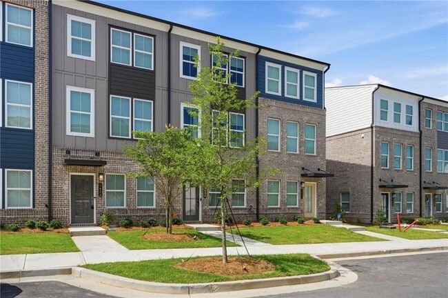 Building Photo - 1422 Creekside Cir NW