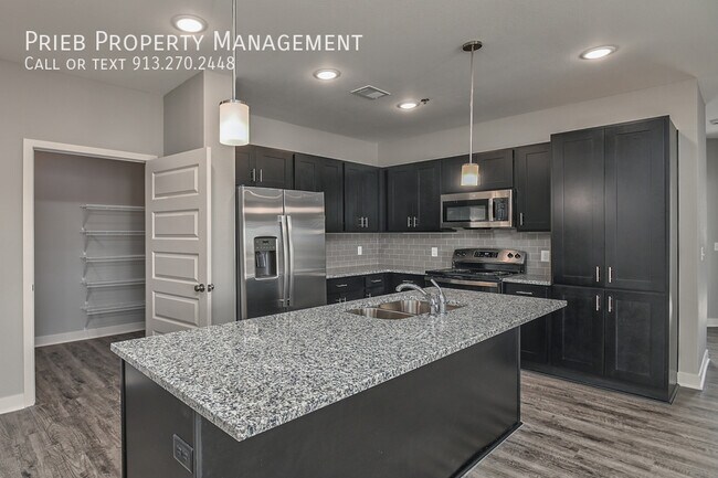 Photo - 22108 W 123rd Pl Apartment