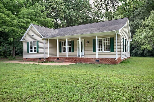 Building Photo - 7411 Belroi Rd Rental