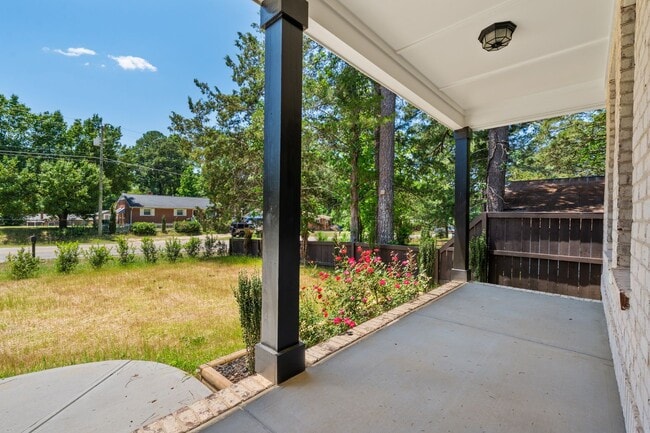 Photo - Charming Newly Constructed Property in Raleigh with Modern Appliances/Fixtures!