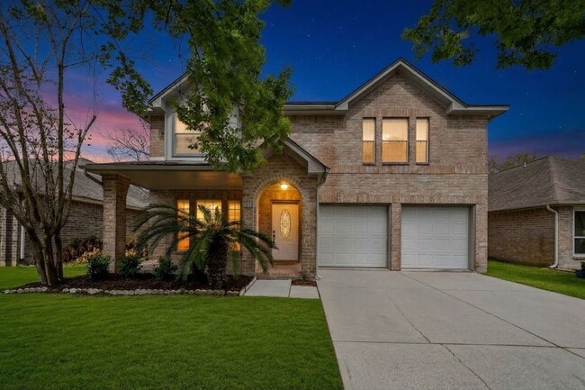 Photo - 2914 Silent Dr