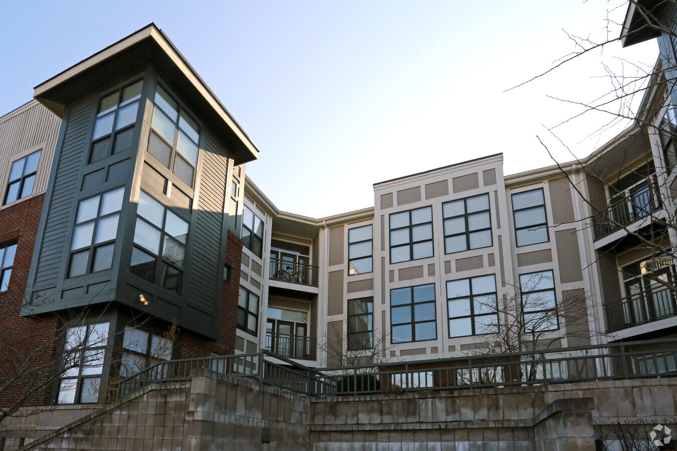Photo - City Court Condominiums