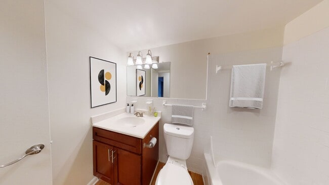 Residence at Brookside