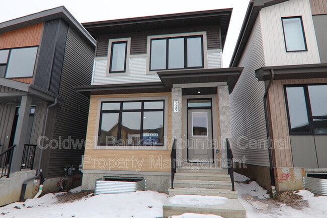 Photo - 343-330 30 St SW Unit BSMT