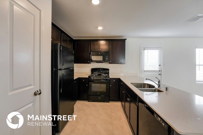 Photo - 2418 Great Belt Blvd