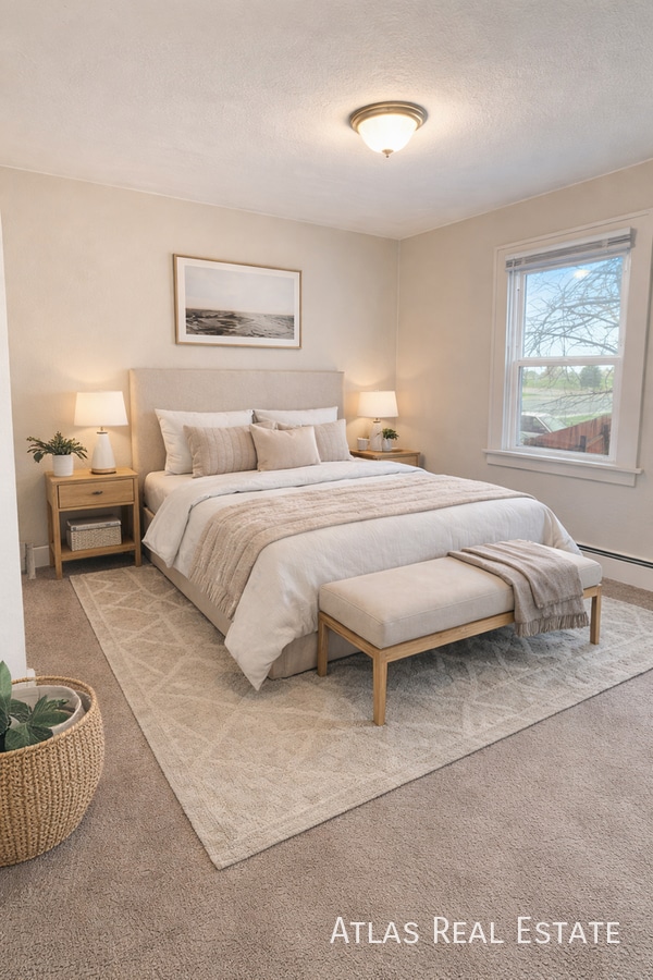 Photo - 1119 E 20th St Unit A